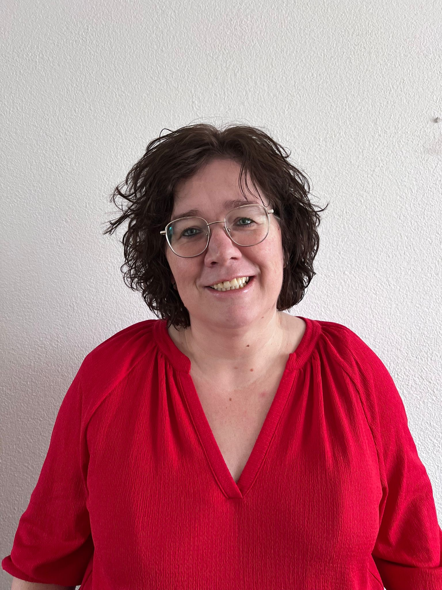 Angelique Kastelijn Foto